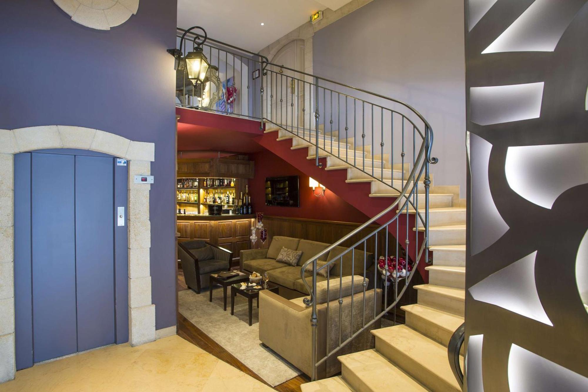 Best Western Plus Cannes Riviera Exterior foto